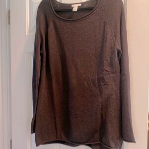 H&M Basics Sweater